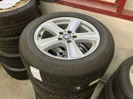 GoodYear Ultra Grip Wheel (4x)