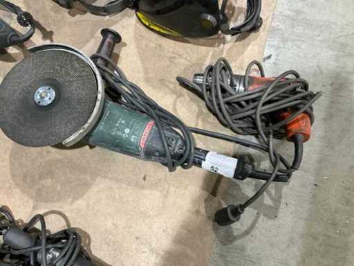 Elektronarzędzia (2x)