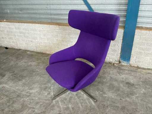 Fauteuil Artifort Kalm 205