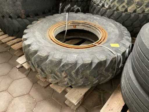 Michelin Band