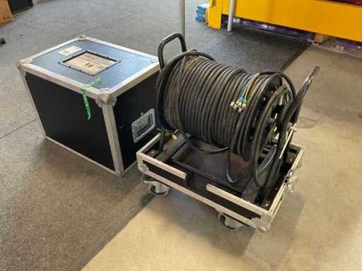 BNC Multi Cable