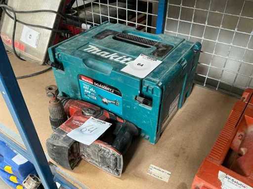 Bohrer (2x)