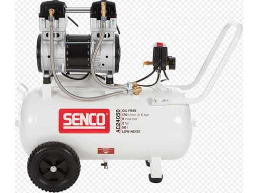 Senco AC24050 Luftkompressor