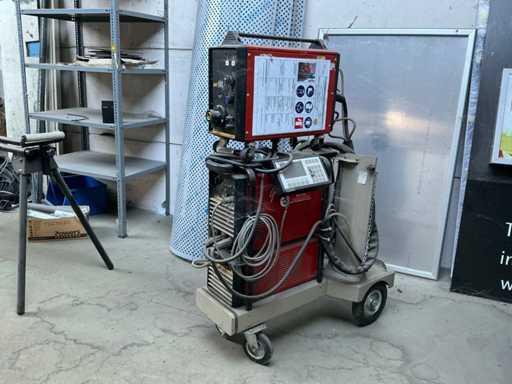 SELCO Welding machine