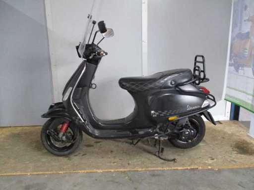 Vespa - Snorscooter - S SPORT 4T - Scooter