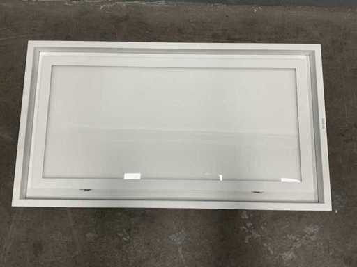 Wave - 8310.100 PANEL - Extractor hood