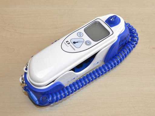 COVIDIEN - GENIUS 3 - termometr do uszu