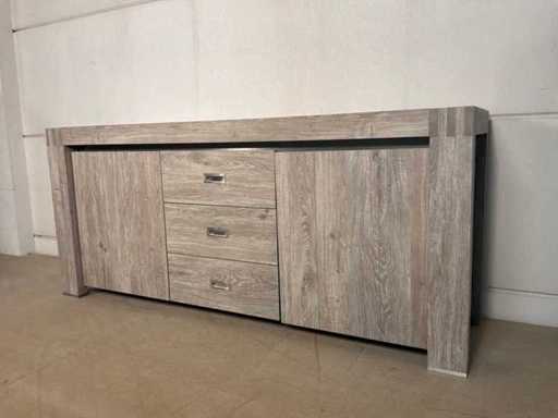 Stockholm Sideboard
