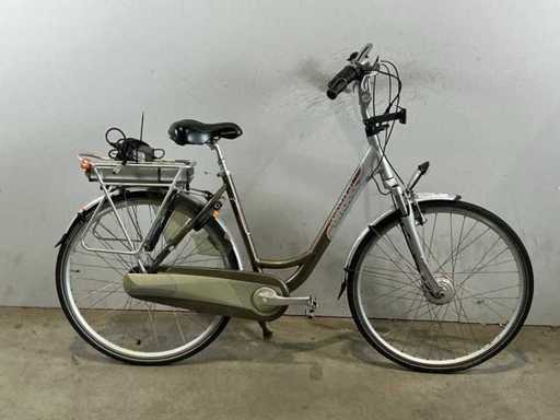 Bikkel E-Bike Elektryczny Rower Damski