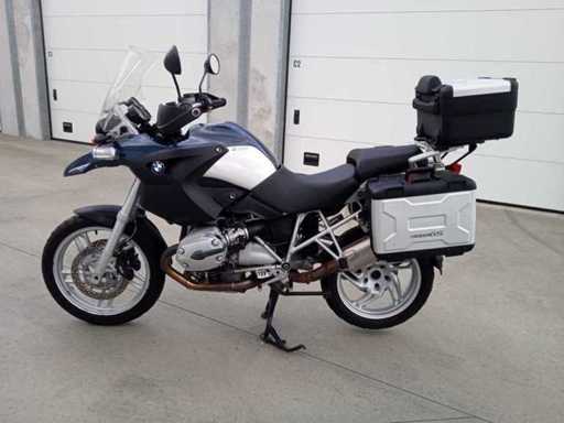 BMW - R 1200 GS - Motorfiets