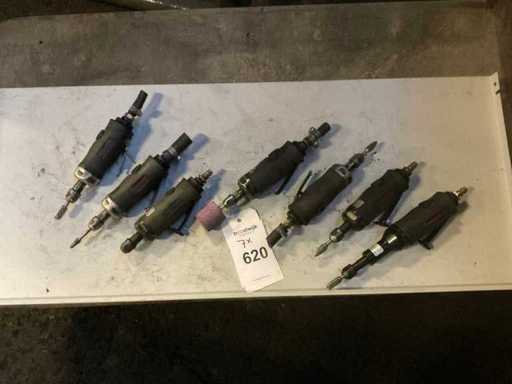 Utensile pneumatico Swepro (7x)