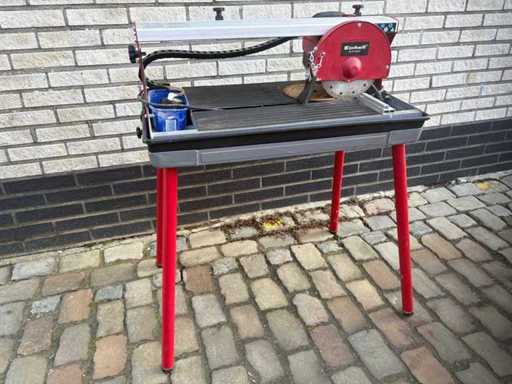 EINHELL RT-TC 430U Radiaal Tegelzaagmachine