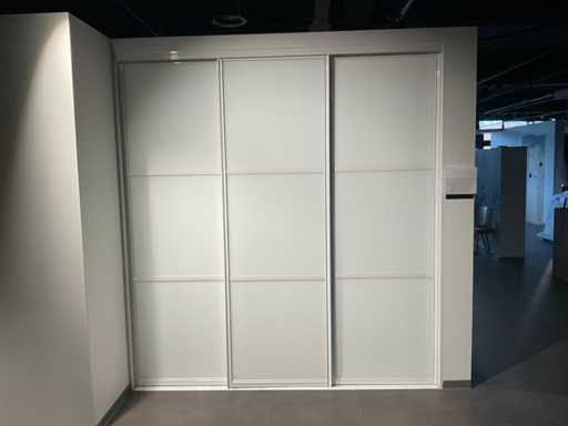 Kvik – Schiebetür