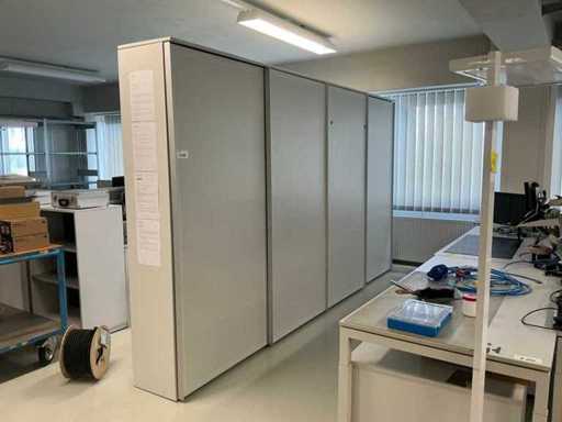 Büroschrank