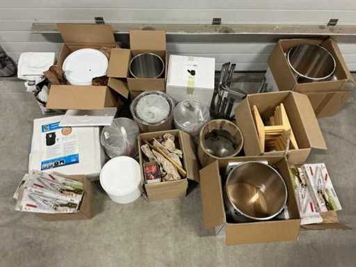 Forniture per la birra per feste