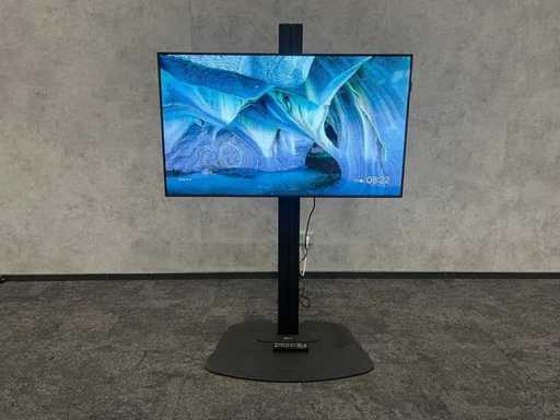 Samsung DC49H – 49" Monitor mit Stativ