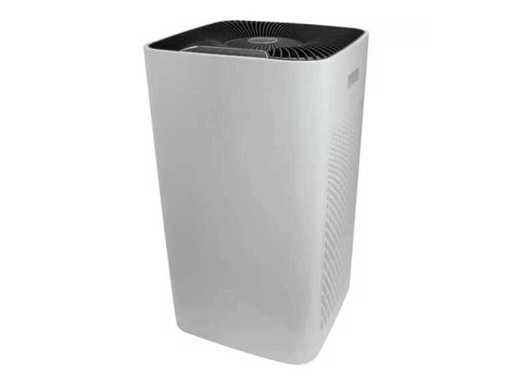 Faton - air purifier with ionizer and HEPA filter - Vertical blowing out