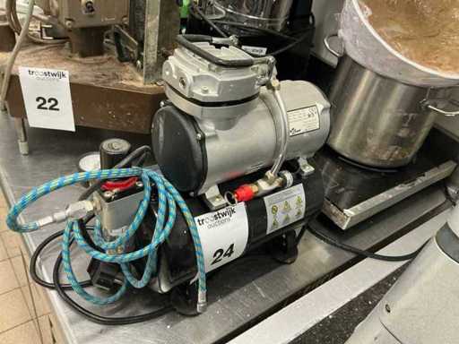 Vidaxl Minicompressor