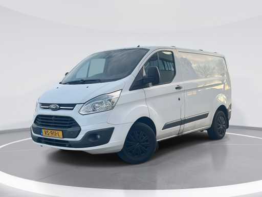 Ford Transit Custom 270 2,2 TDCI L1H1 Trend| VS-911-L
