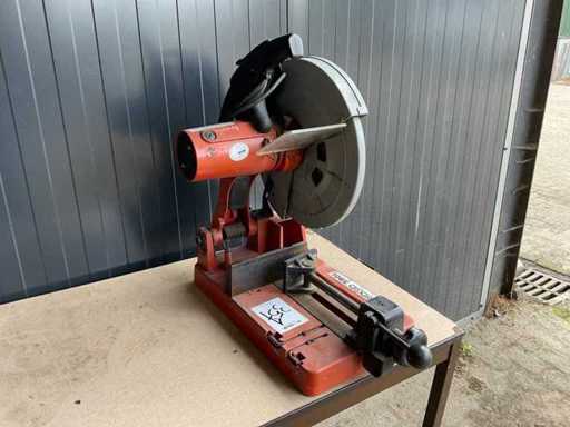 Ridgid 590-L Droogzaagmachine