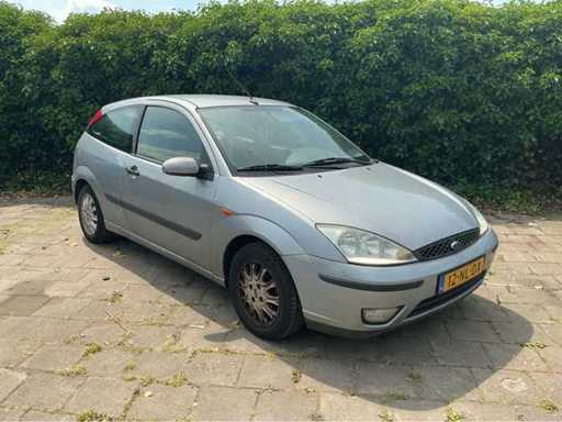 Ford Focus 1.6-16V Collection 12-NL-DX