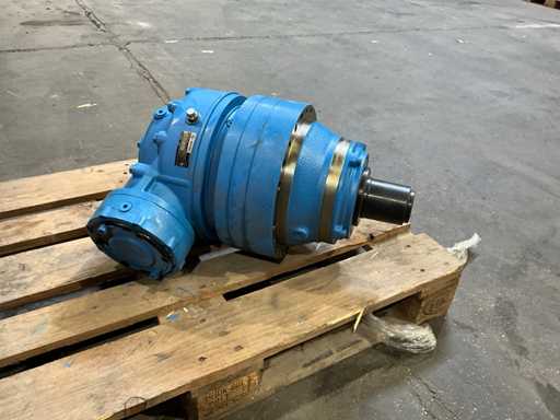 Brevini Planetary Gearboxes