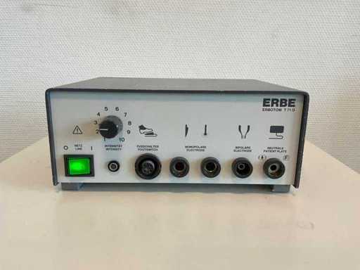 ERBE ERBOTOM T71D
