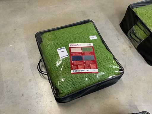 Campatex Namiotowy Dywan