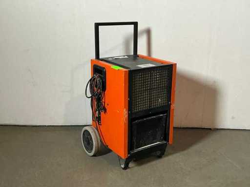 2022 Trotec TTK 0175 S Construction Dryer 50L