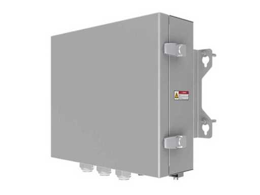 Module d’alimentation d’urgence Huawei Backup Box - B1