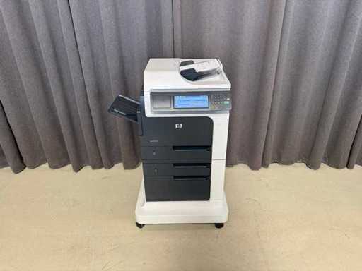 HP LaserJet M4555 MFP - Multifunctionele Laserprinter