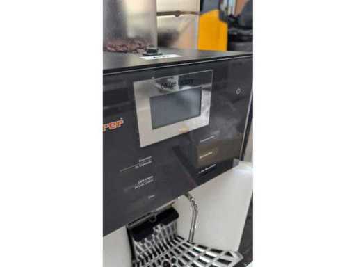 Schaerer - Koffiefabriek - Koffiemachine Schaerer Coffee Fatroy