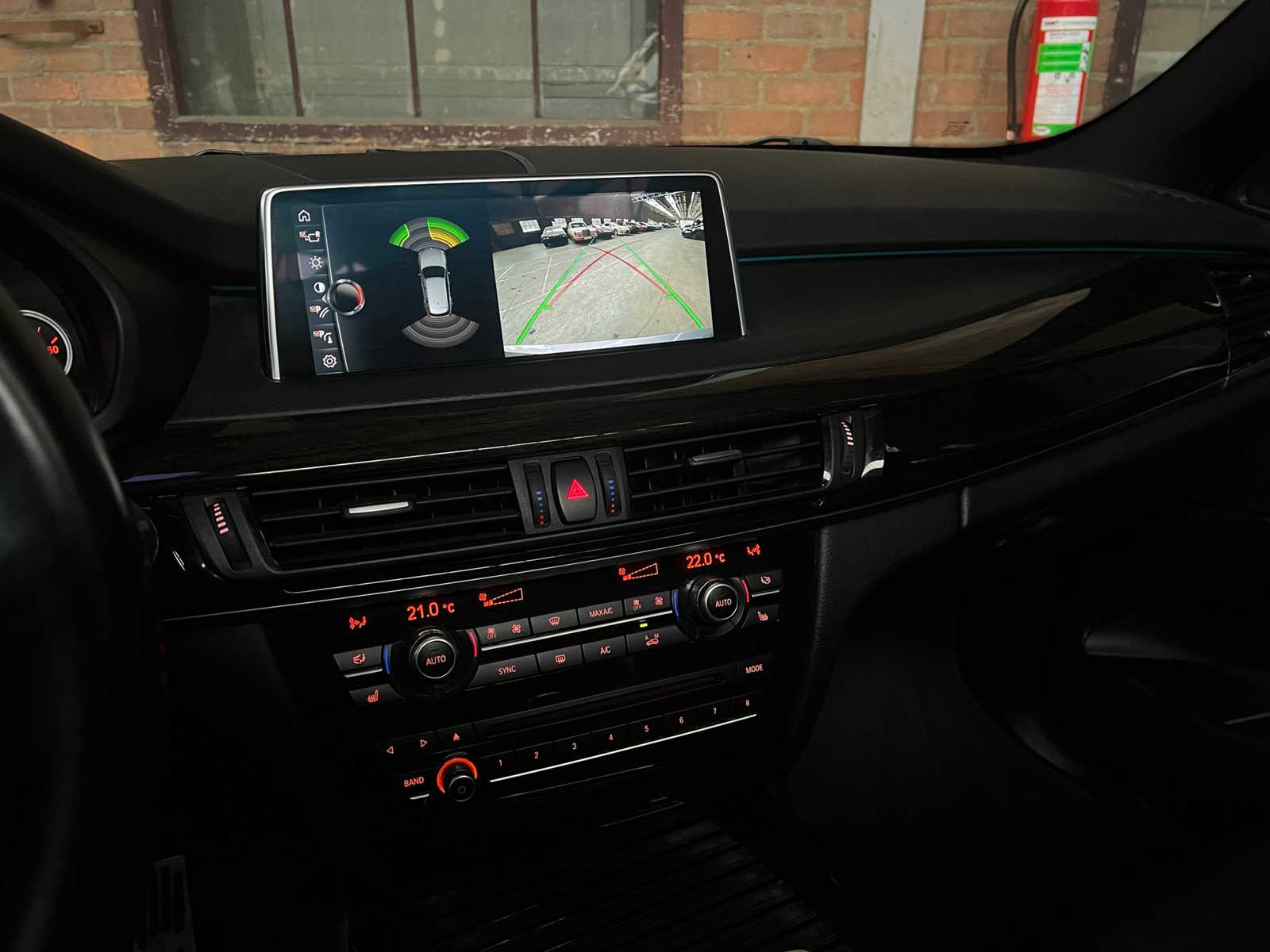 BMW X5 xDrive35 M-Sport 3.0 306pk 2017