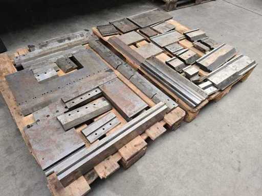 RFA - Miscellaneous Parts, Tools & Accessories