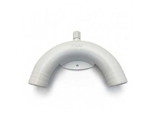 TMC Aerator Rompisifone 38 mm Bianco - 5020338