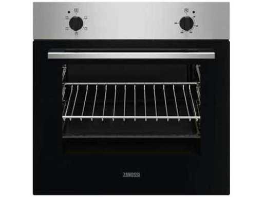 Zanussi - ZOHNBOX1 - Mikrowellen & Öfen
