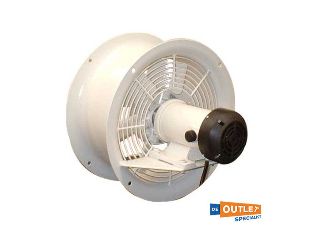 Ventilateur ventilé axial Feit FV400 230V - 400 / GYM6