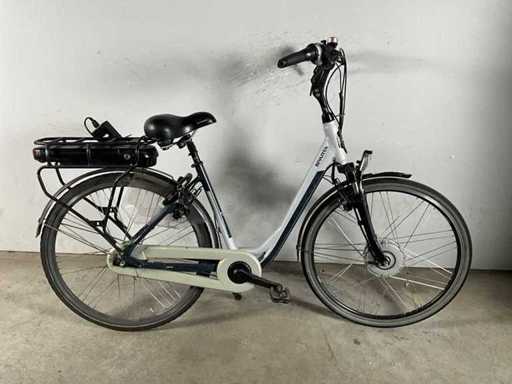 Sparta F8E Elektrische fiets