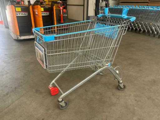 Wanzl - ELX185 - Panier (5x)