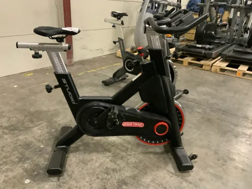 Startrac Studio 5 indoorcycle Spinningbike