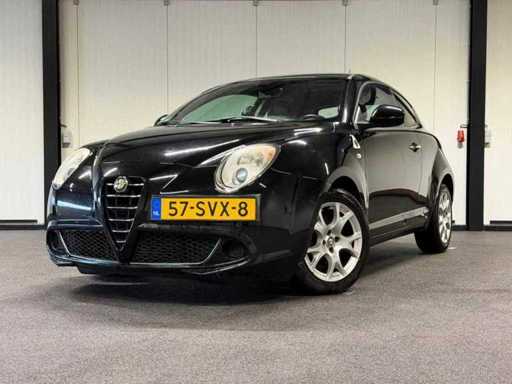 Alfa Romeo - MiTo - 1.3 JTDm ECO Essent. - Car - 2011|57-SVX-8|IAW