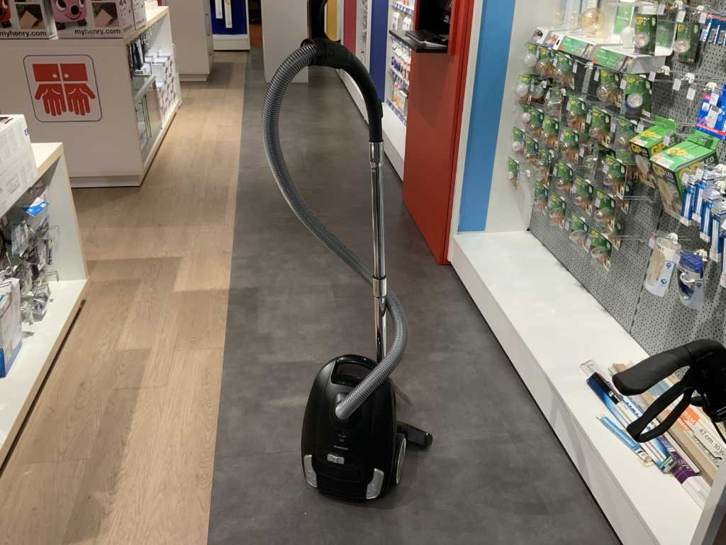 Inventum ST306ZZA Vacuum Cleaner