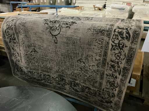 Pinkpop Rug (160x230 cm)