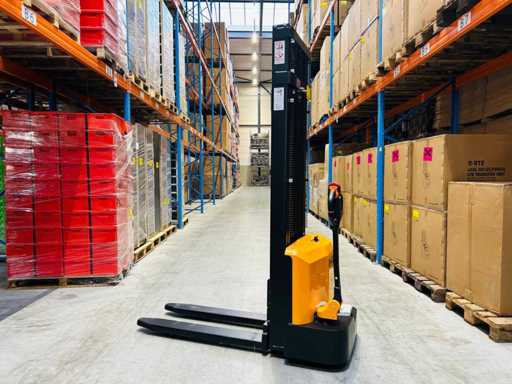 RTE - 2025 - 7862 - Stapelaar 3.5m