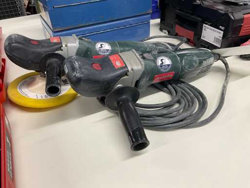 Metabo PE 12-175 Polisher (2x)