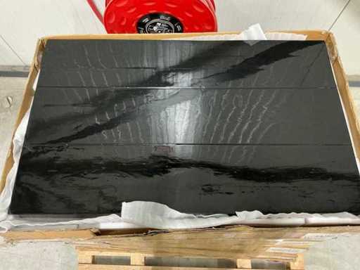 Piano da tavolo Richmond 7,5 x 130 x 80 CM (9x)