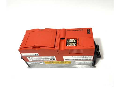 SEW Eurodrive - MCS40A0015-5A3-4-00 - Movidrive Compact  