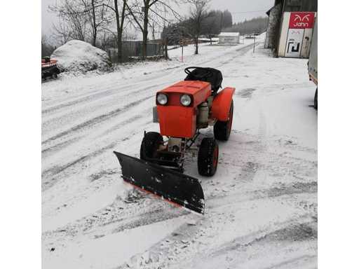 Agria - 4700 - Agria 4700 -