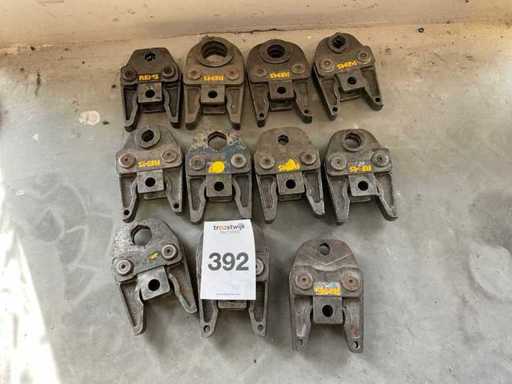 Mascelle Rems Press