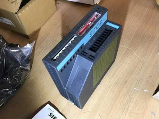 Power Supply Modules